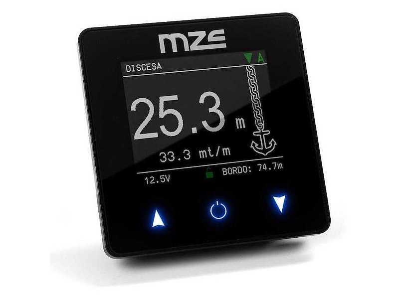 Contametri radio Mzelectronic SC030