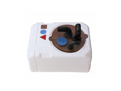 Serbatoio Fisso DIABLO per Acque Nere – Nuova Rade