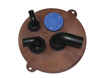 Serbatoio Fisso DIABLO per Acque Nere – Nuova Rade