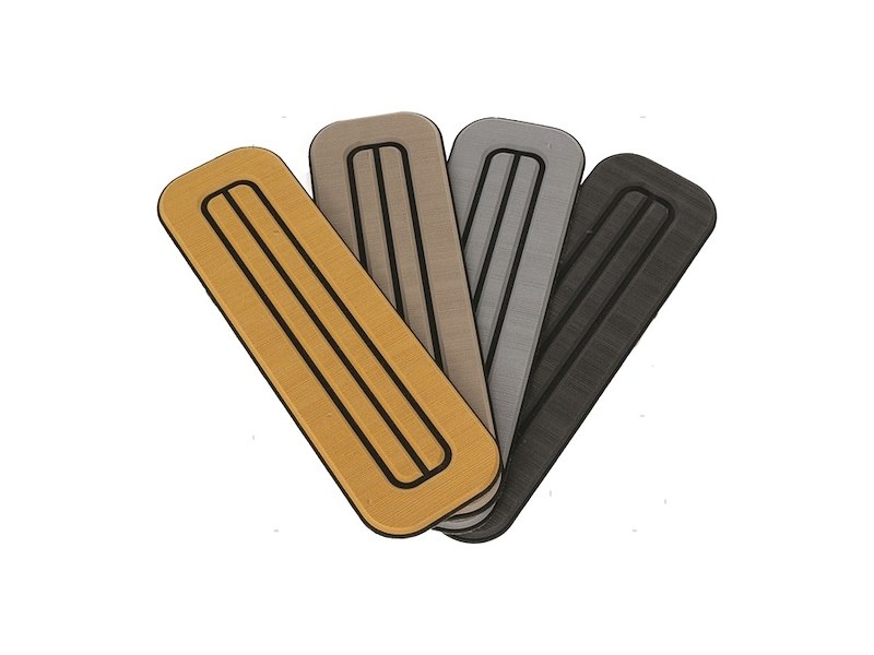 Tappetini e Coprigradini in EVA Antiscivolo