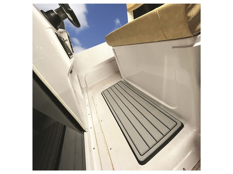 Tappetini e Coprigradini in EVA Antiscivolo