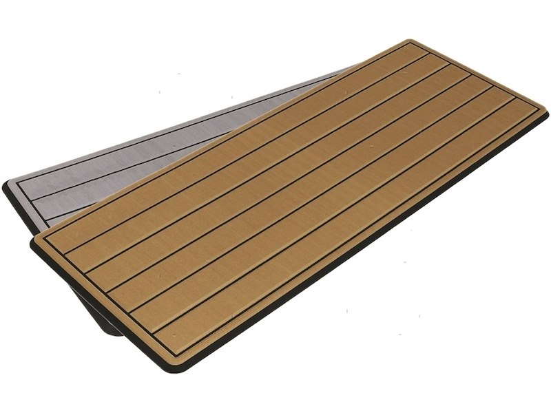 Tappetini e Coprigradini in EVA Antiscivolo