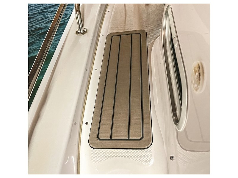 Tappetini e Coprigradini in EVA Antiscivolo