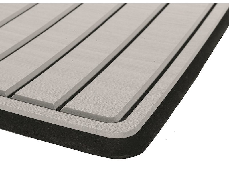 Tappetini e Coprigradini in EVA Antiscivolo