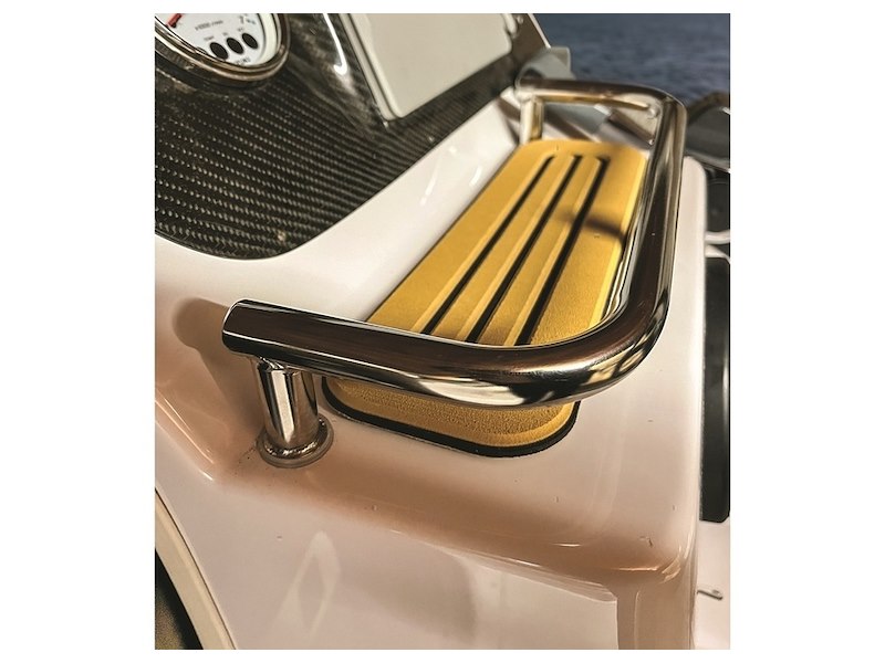 Tappetini e Coprigradini in EVA Antiscivolo