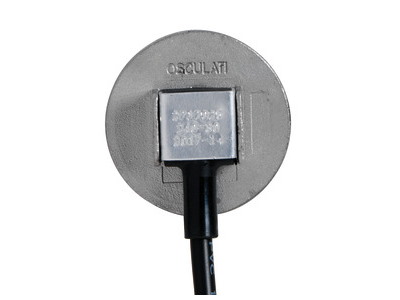 Sensori di livello verticali con flangia filettata S3