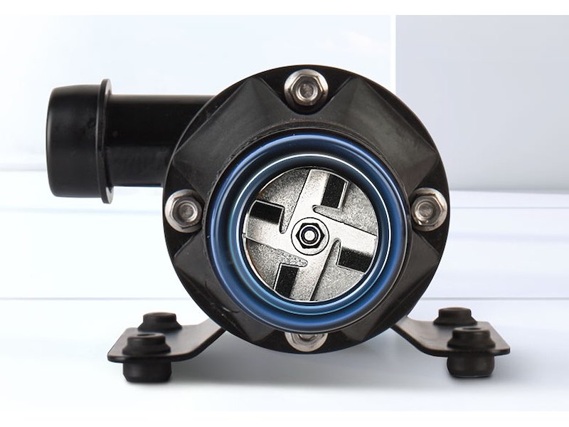 Pompa maceratore Seaflo