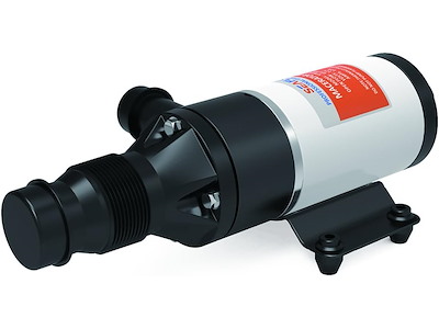 Pompa maceratore Seaflo