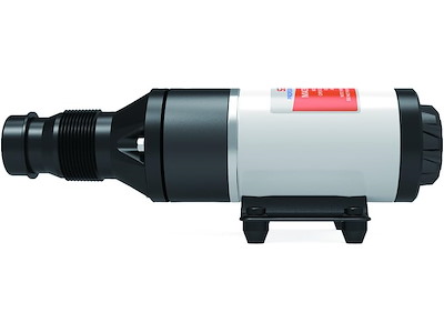 Pompa maceratore Seaflo