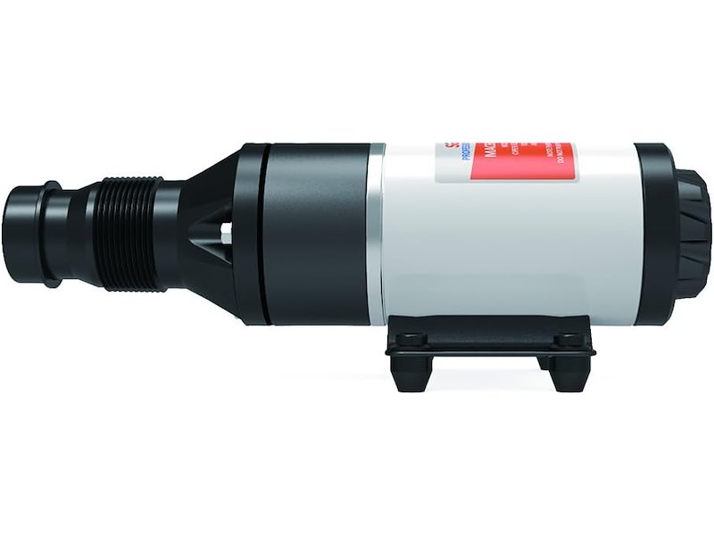 Pompa maceratore Seaflo