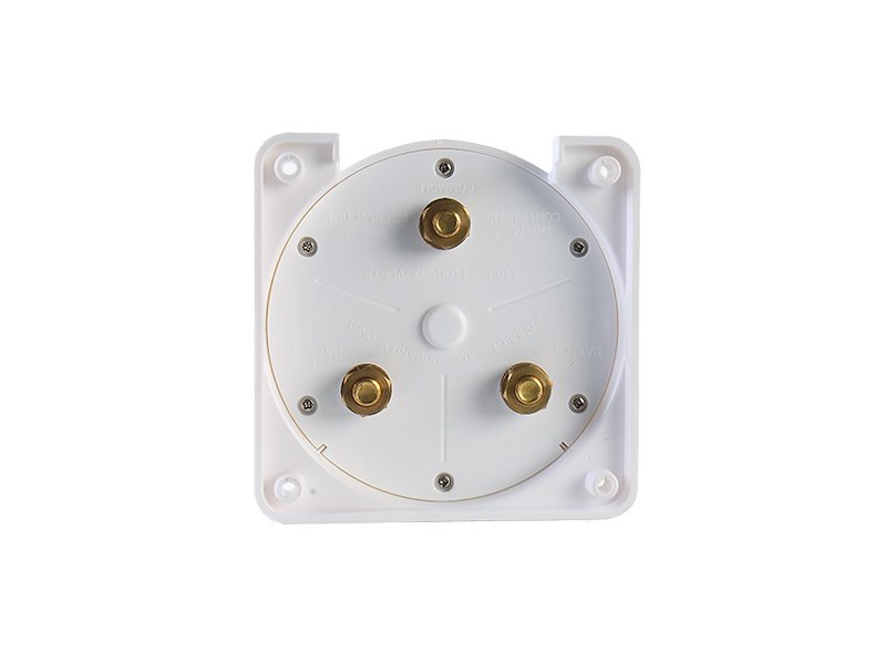 Deviatore batterie barca SEAFLO