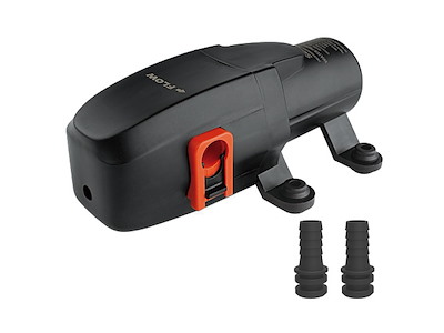 Autoclave SEAFLO 23A - 5,6 Lt/Min