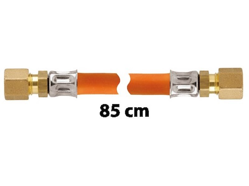 Kit per bombola Campingaz o simile a distanza