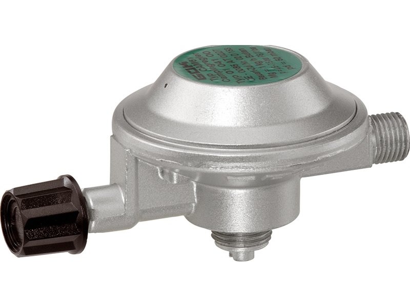 Kit per bombola Campingaz o simile a distanza