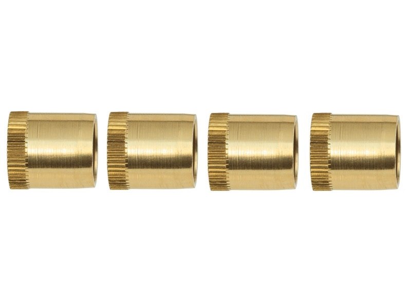 Kit per bombola Campingaz o simile a distanza