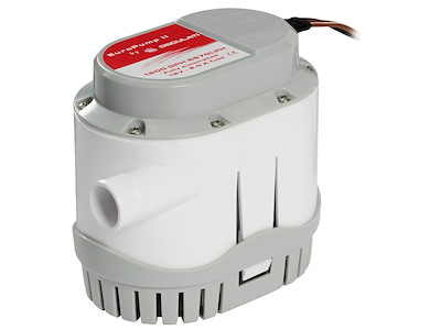 Pompa di Sentina Automatica Europump II