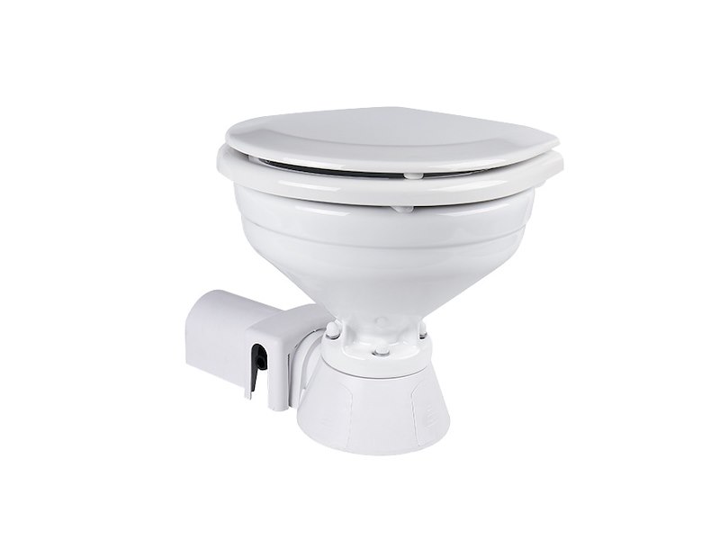 Wc marino elettrico Seaflo