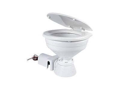 Wc marino elettrico Seaflo