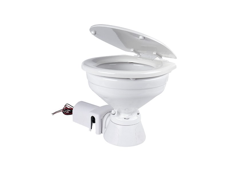 Wc marino elettrico Seaflo