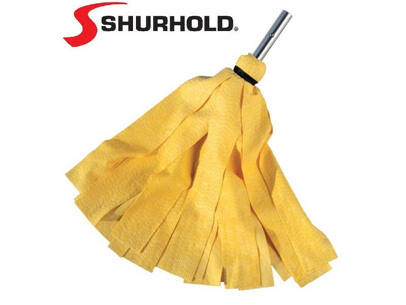 Mocio sintetico Shurhold strisce larghe