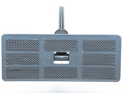 Spazzolone porta cuscinetto abrasivo Shurhold