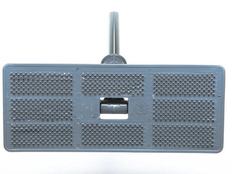 Spazzolone porta cuscinetto abrasivo Shurhold