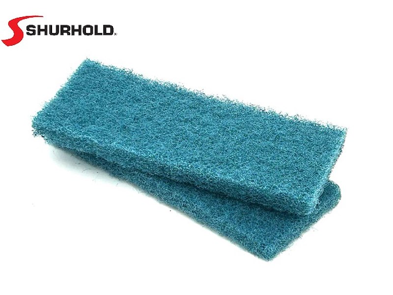 Cuscinetto abrasivo SHURHOLD