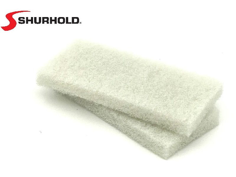 Cuscinetto abrasivo SHURHOLD