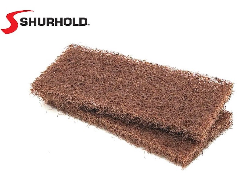 Cuscinetto abrasivo SHURHOLD