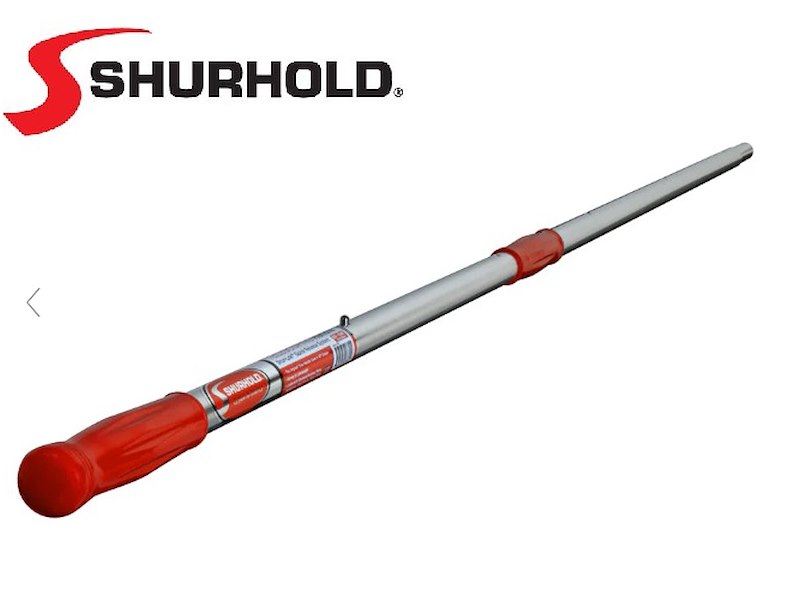 Manico telescopico Shurhold