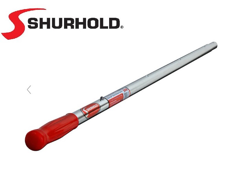 Manico telescopico Shurhold