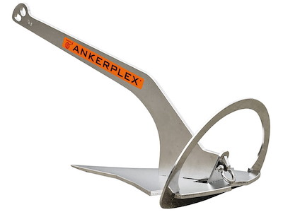 Ancore smontabili Ankerplex