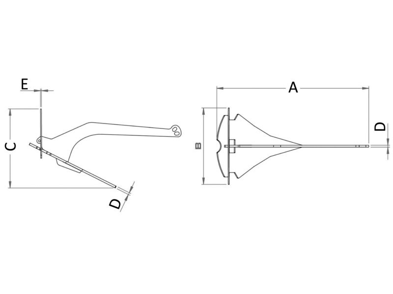 Ancore smontabili Ankerplex