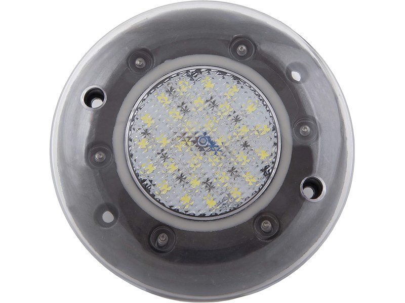 Luce Subacquea AkerLight Circle RGB