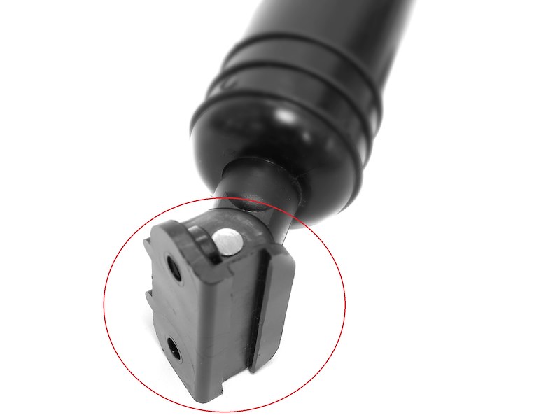 Attacchi pistone Bennet