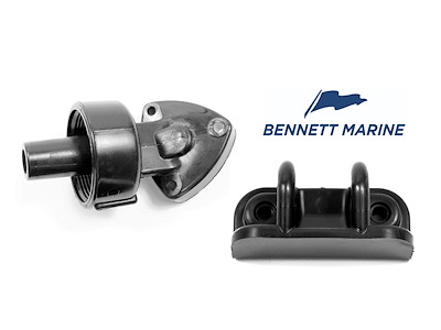 Attacchi pistone Bennet