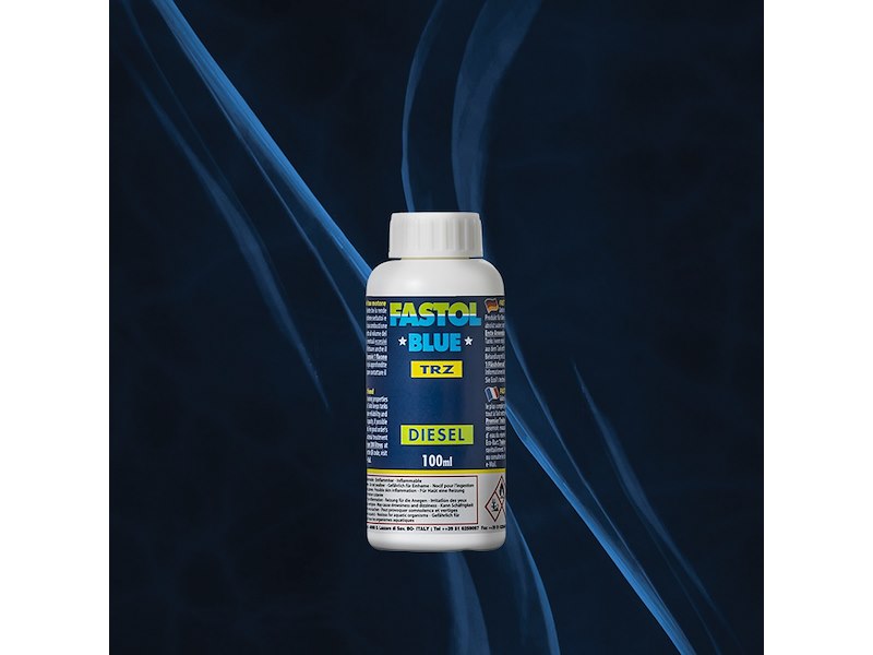 Additivo Fastol Blue