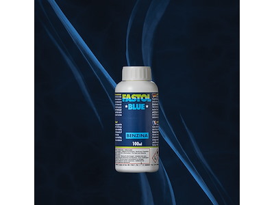 Additivo Fastol Blue