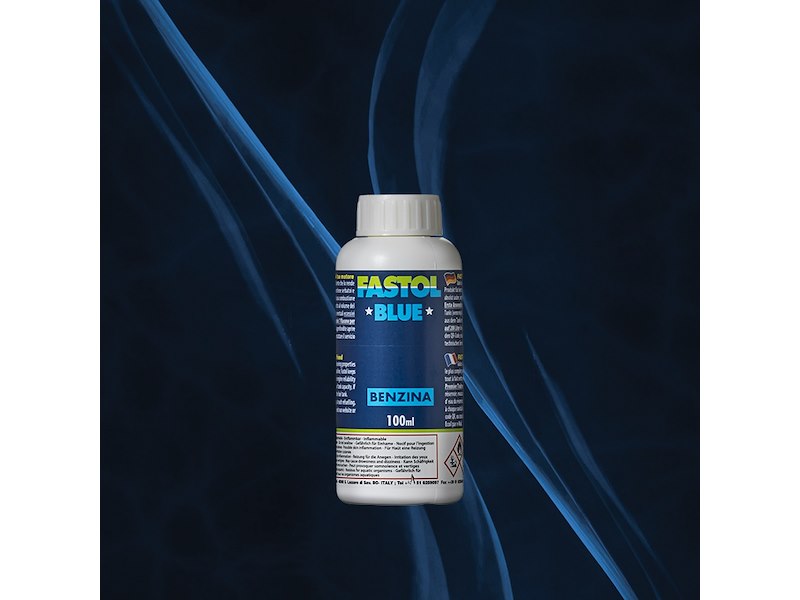Additivo Fastol Blue