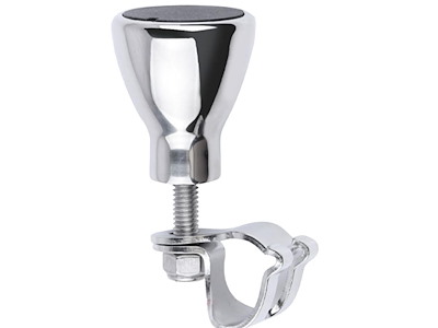 Pomolo volante in acciaio inox