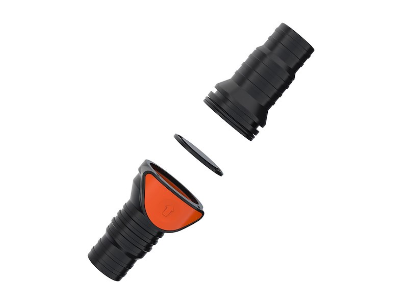 Valvola di non ritorno Seaflo in linea