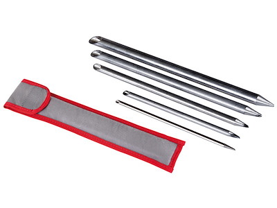 Kit Feeder per Impiombature Incalzate