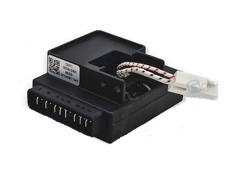 Centralina per frigorifero barca 12/24V