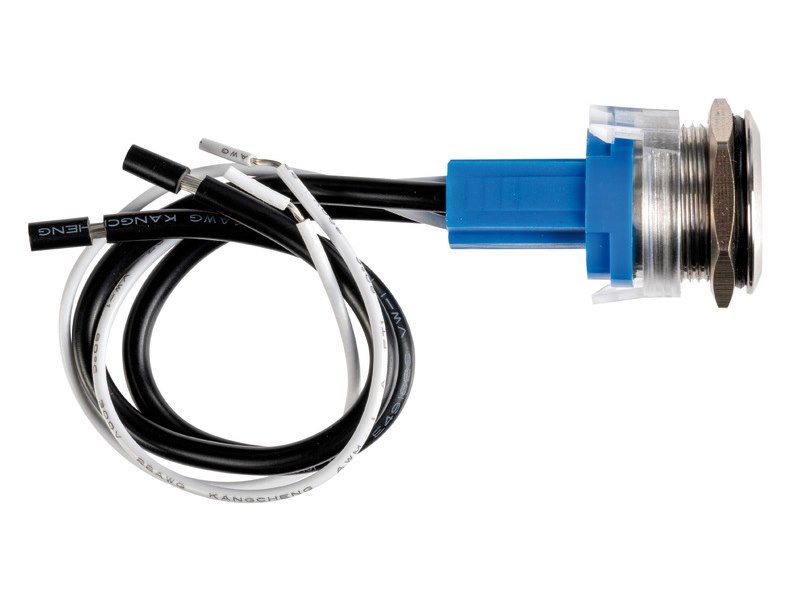 Connettore precablato per interruttori Push-Pull