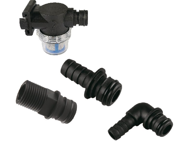 Autoclave SuperFlow velocità variabile