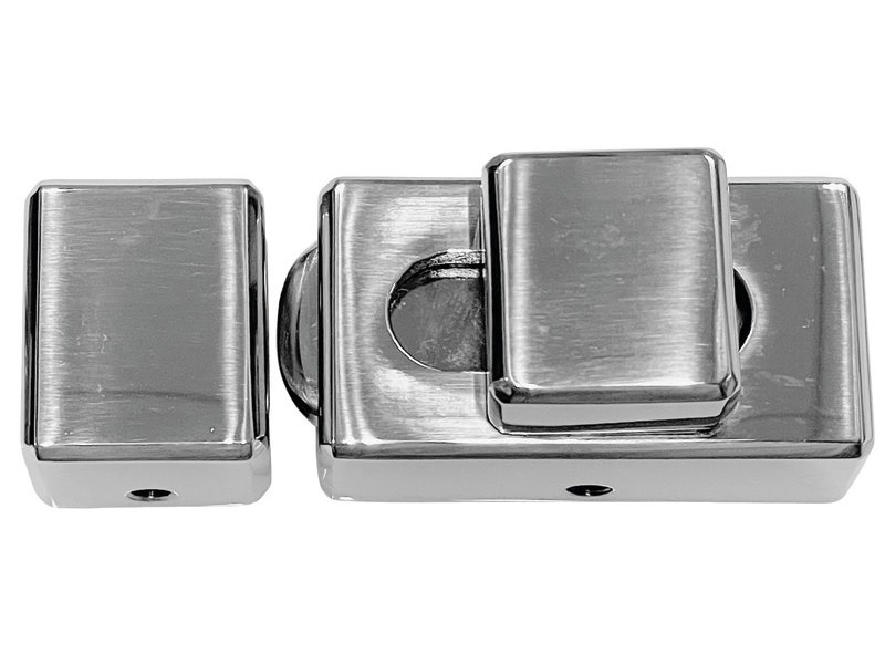 Chiusura a tavella 66 x 25 mm