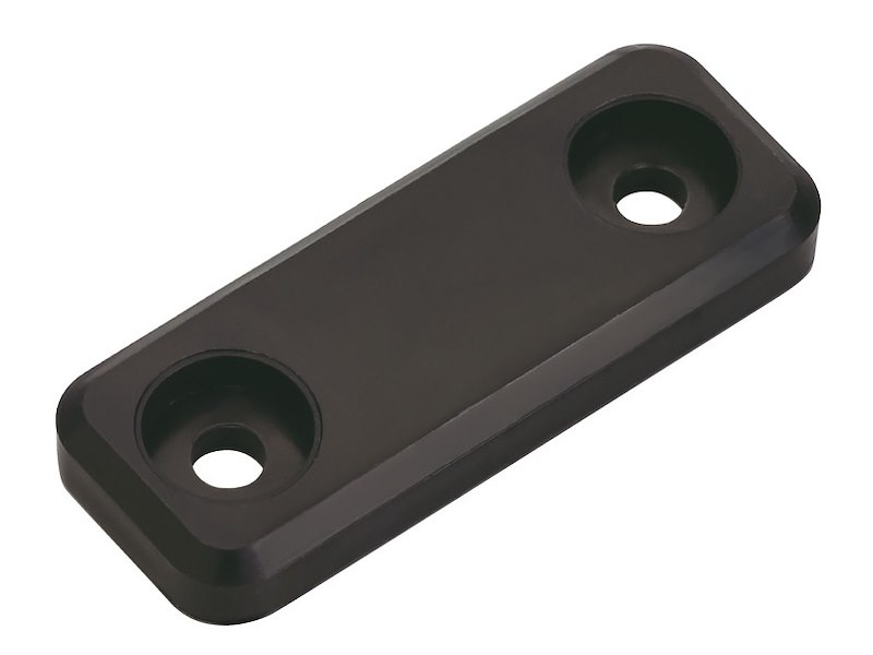 Chiusura magnetica sigillata – fissaggio su piano SUGATSUNE