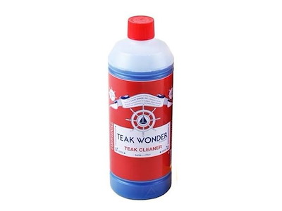 Teak Wonder Cleaner - 1 Litro -