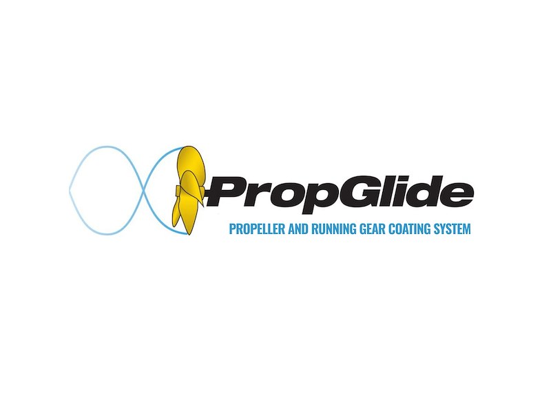 PropGlide vernice siliconica per eliche e metalli
