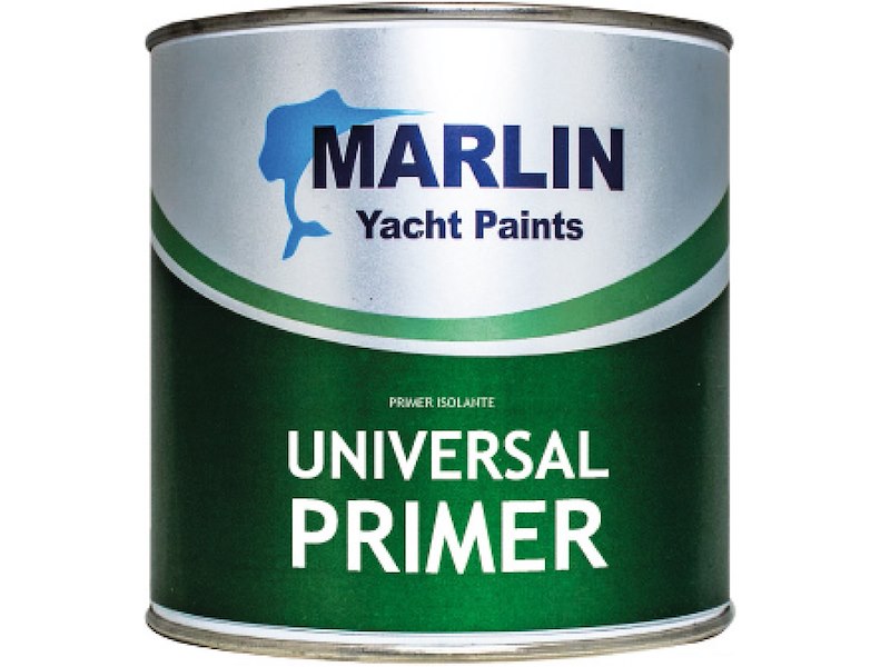 Universal Primer MARLIN